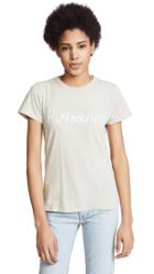 Maison Kitsune Parisienne Tee