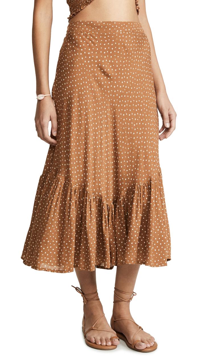 Coolchange Victoria Skirt