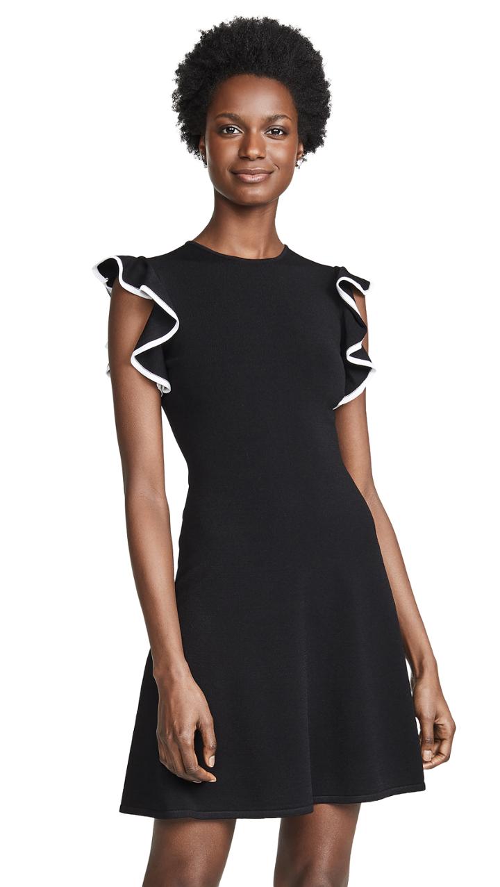 Shoshanna Saya Dress