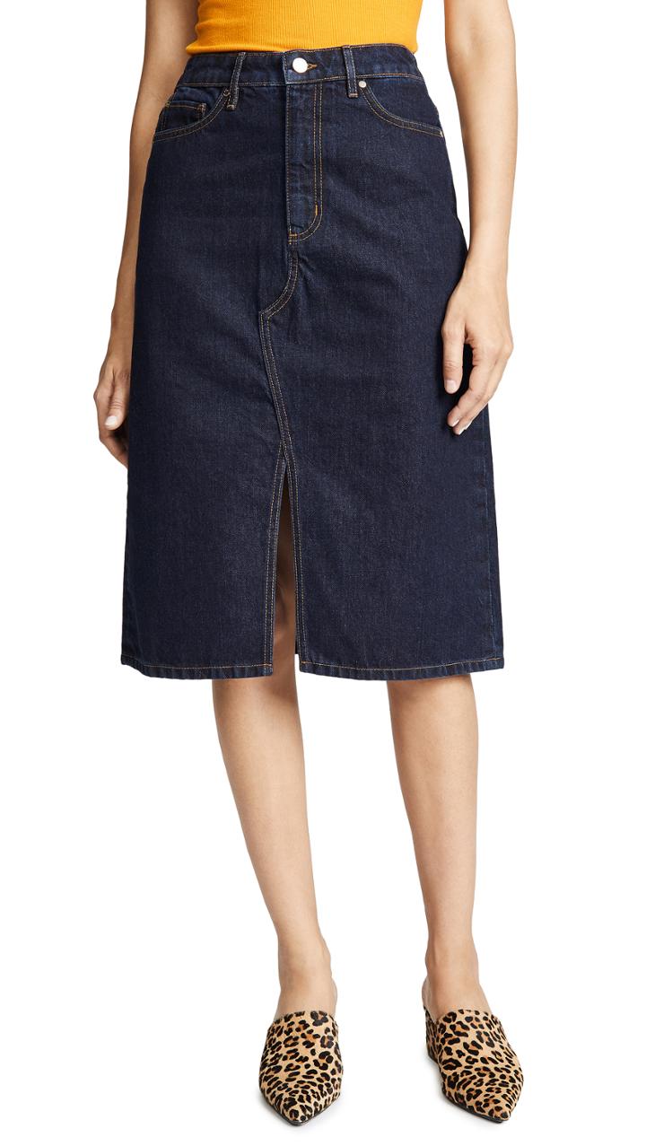 Ei8htdreams Pencil Skirt