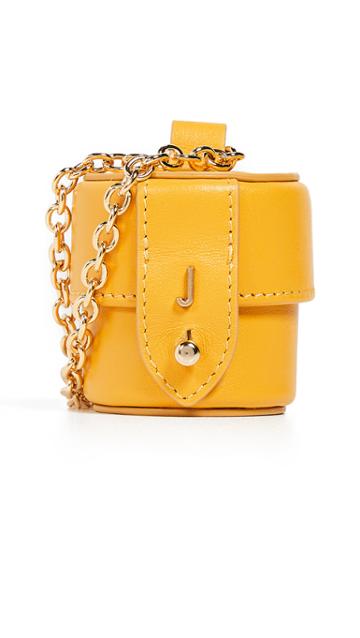 Jacquemus Le Petit Vanity