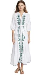 Tigerlily Villaya Maxi Dress