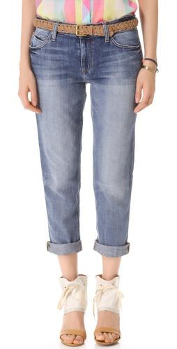 Joe's Jeans Vintage Reserve Boyfriend Jeans