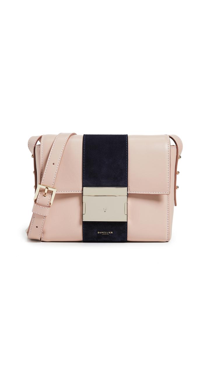 Demellier The Vienna Bag
