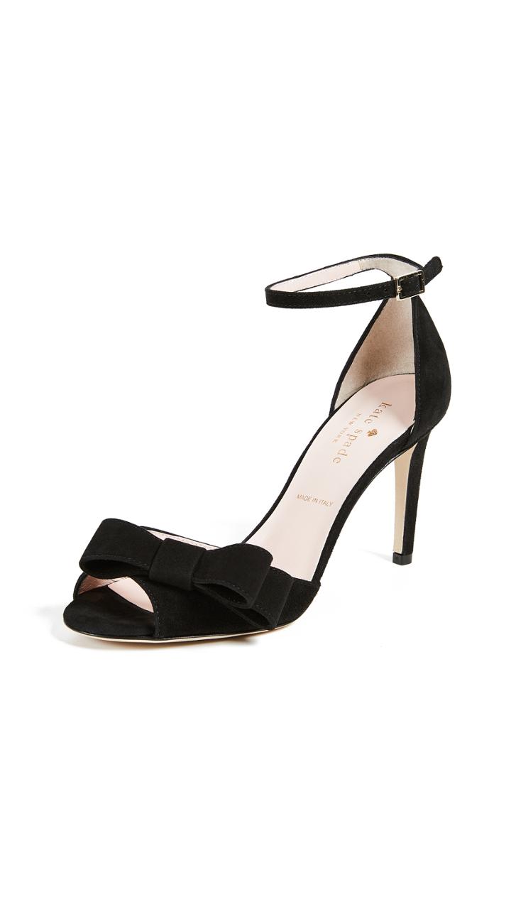 Kate Spade New York Ismay Ankle Strap Sandals