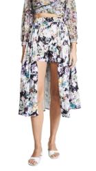 Tata Naka Skirted Shorts