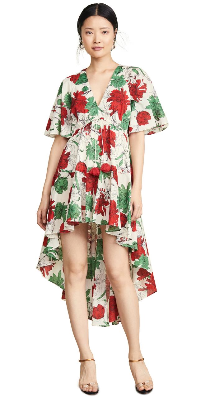 Alexis Idella Dress