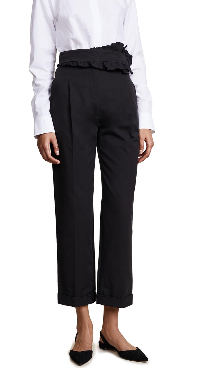 Carven Trousers