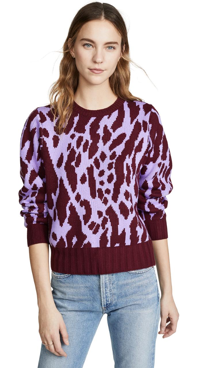 Parker Candice Sweater