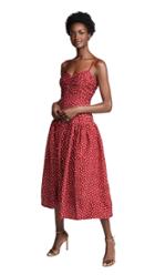 Rebecca Taylor Heart Tank Dress