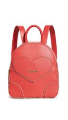 Moschino Love Moschino Heart Backpack