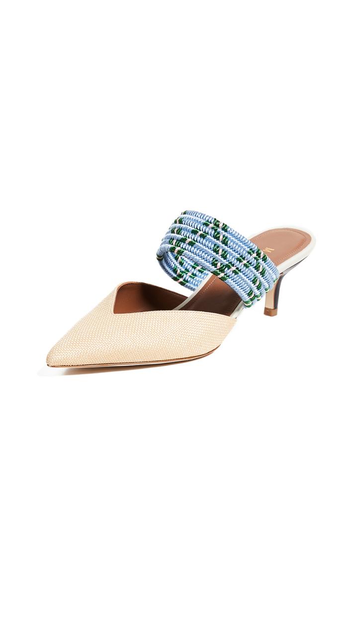 Malone Souliers Maisie Mule