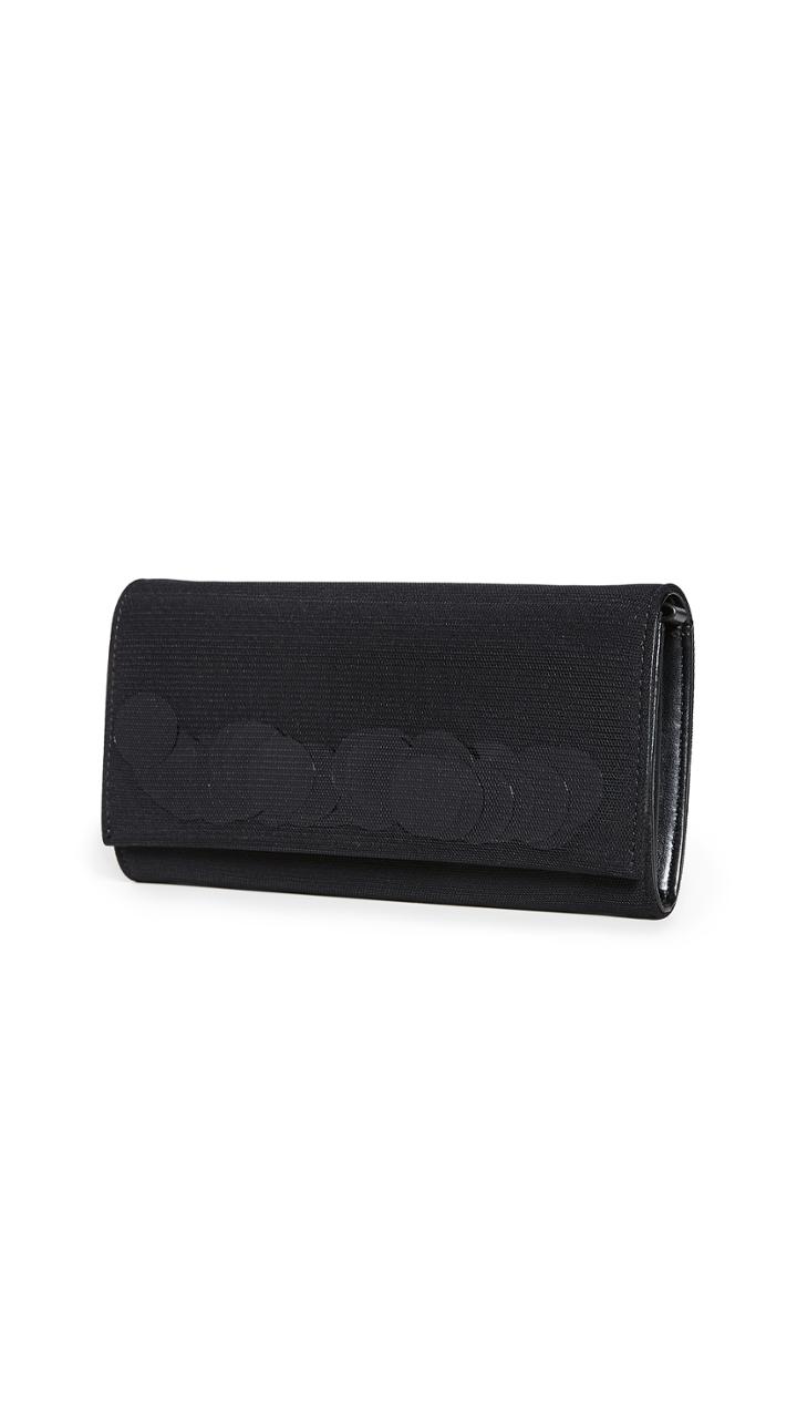 Mm6 Maison Margiela Wallet On A Chain