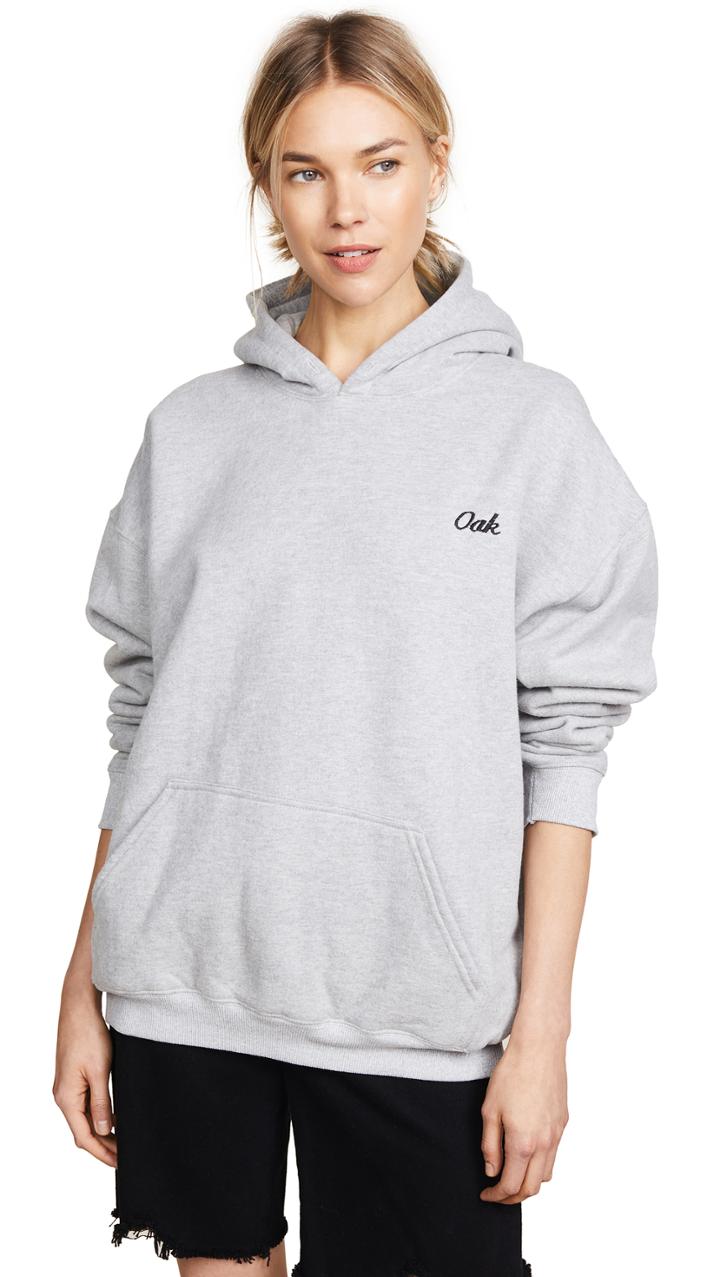 Oak Signature Hoodie