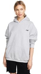 Oak Signature Hoodie