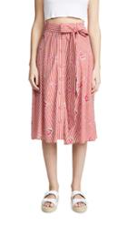 Kos Resort Maxi Dress