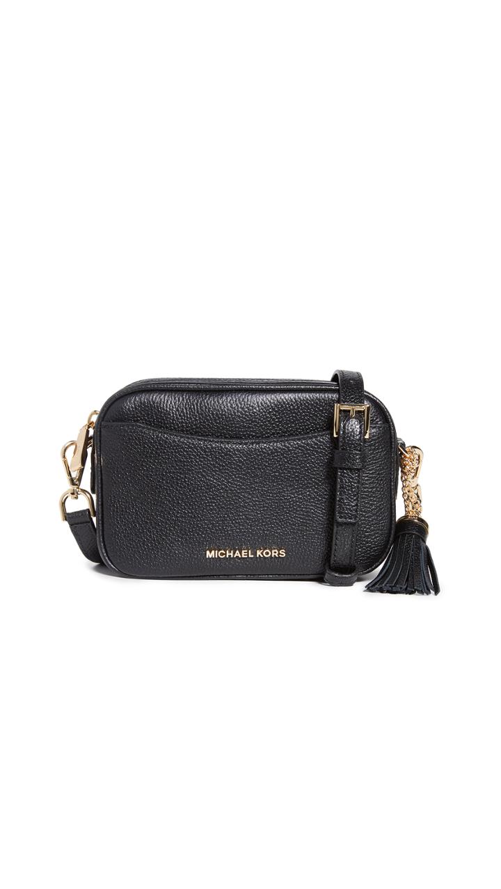 Michael Michael Kors Small Camera Belt Bag Crossbody