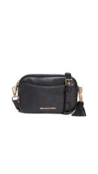Michael Michael Kors Small Camera Belt Bag Crossbody