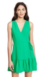 Amanda Uprichard Duchess Dress