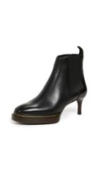 3 1 Phillip Lim Florence Chelsea Booties
