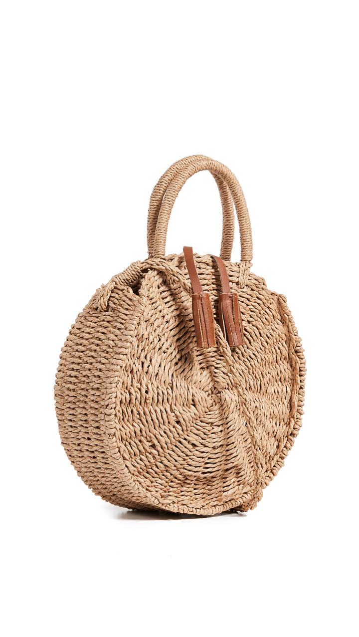 Hat Attack Global Crossbody