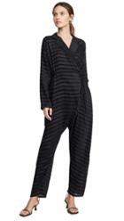 Rachel Comey Array Jumpsuit