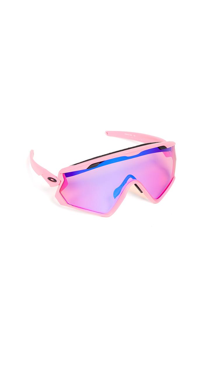 Oakley Windjacket Sunglasses