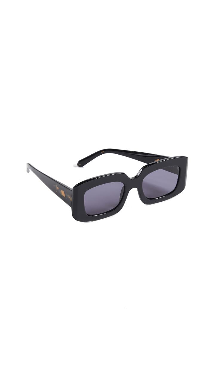 Karen Walker Loveville Sunglasses