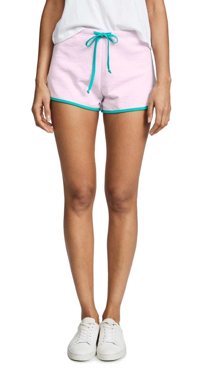 Wildfox Pool Party Shorts