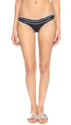 Same Swim The Babe Bandeau Bikini Top