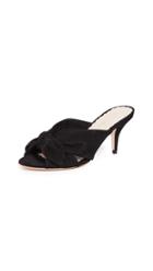 Loeffler Randall Luisa Knotted Kitten Heels