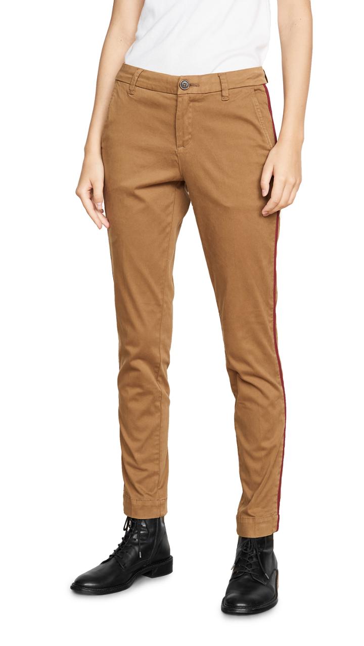Mkt Studio The Price Guardian Pants
