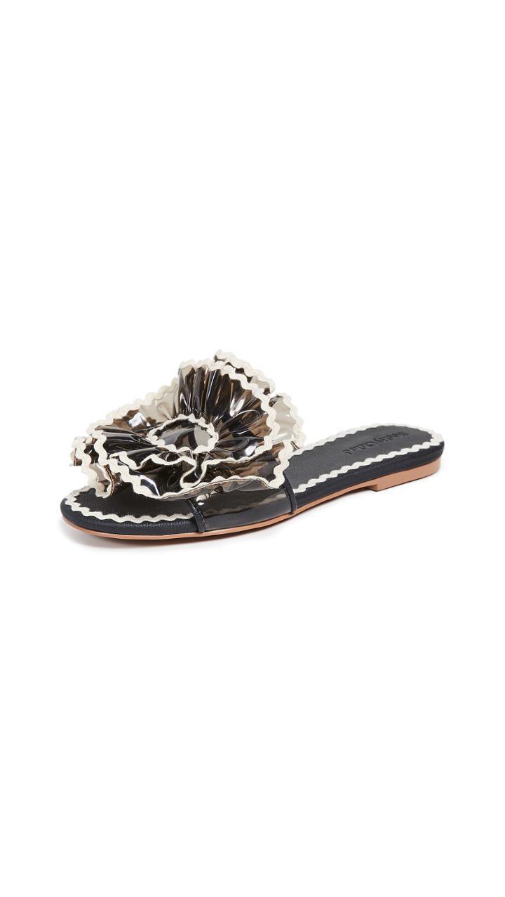 See By Chloe Molly Ricrac Sandals