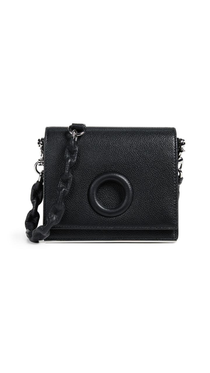 Alexander Wang Riot Square Cross Body Bag