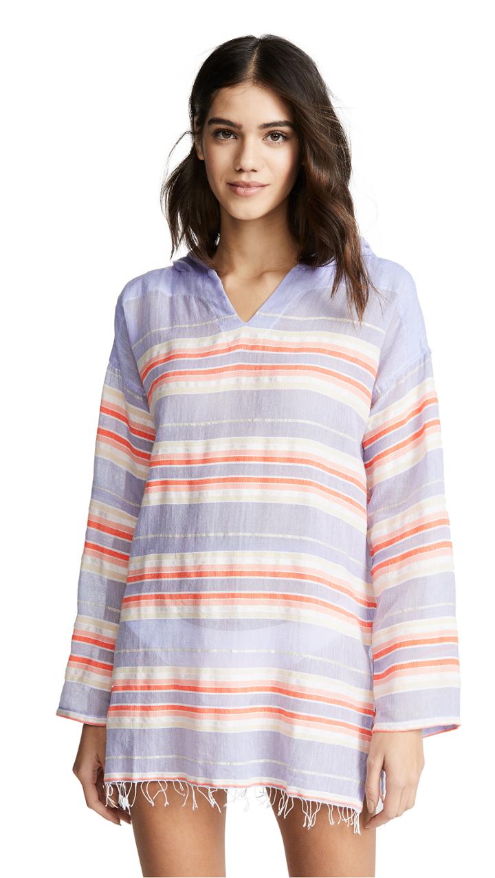Lemlem Fiesta Hoodie