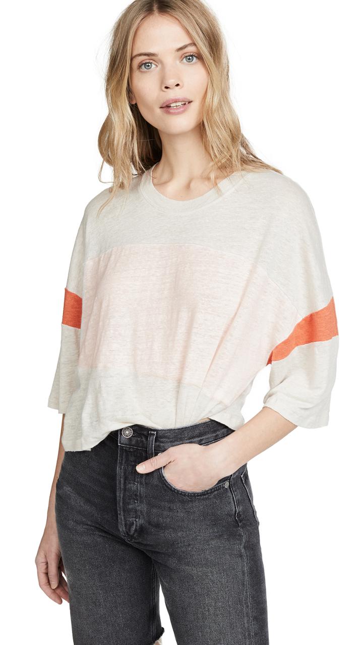 Iro Discreet Tee