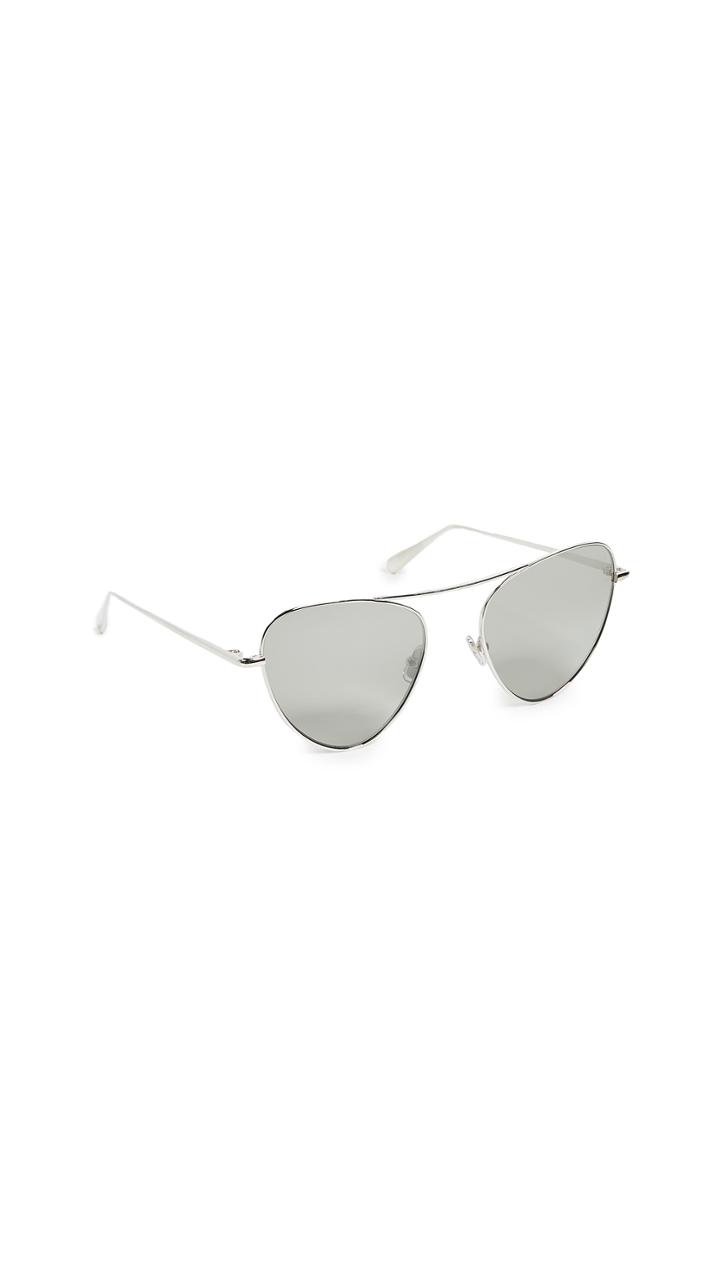 Monse Erica Sunglasses