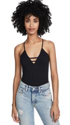 Free People Movement Dance All Day Bodysuit