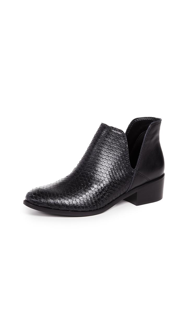 Kaanas Como Scale Booties