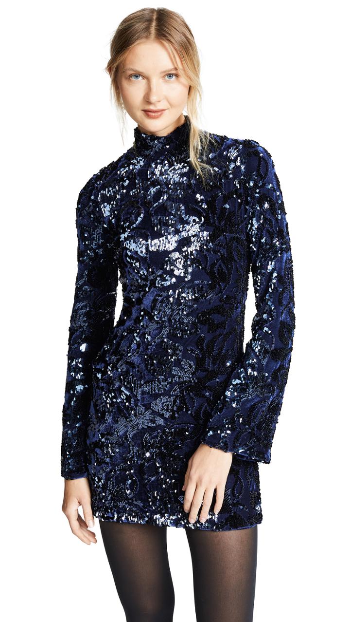 Alexis Rhapsody Dress
