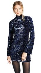 Alexis Rhapsody Dress