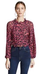 C Meo Collective So Settled Top