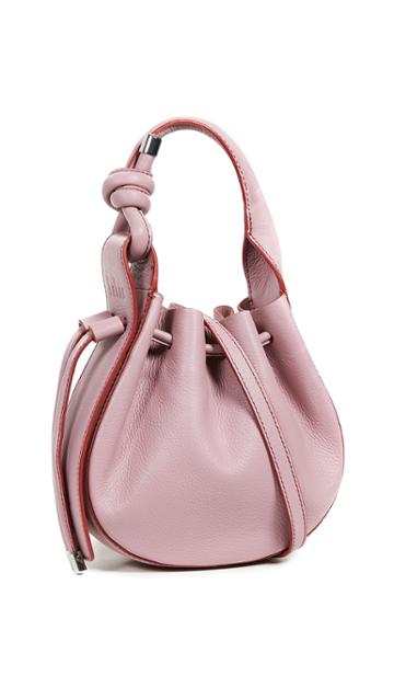 Behno Ina Mini Crossbody