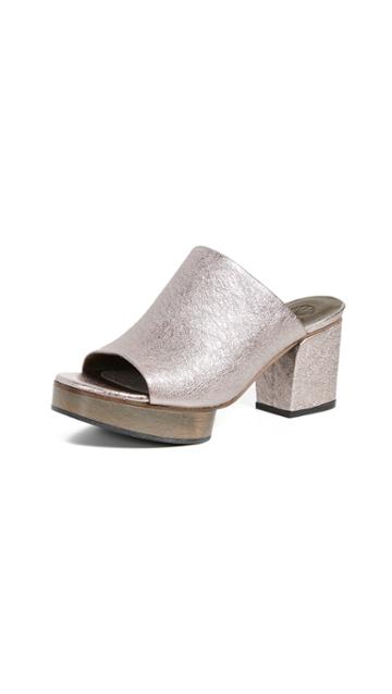 Coclico Shoes Ringa Platform Sandals