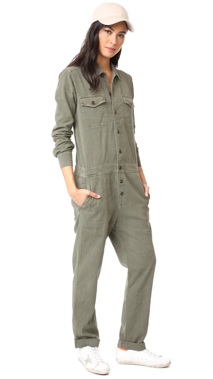 James Perse Jumpsuit