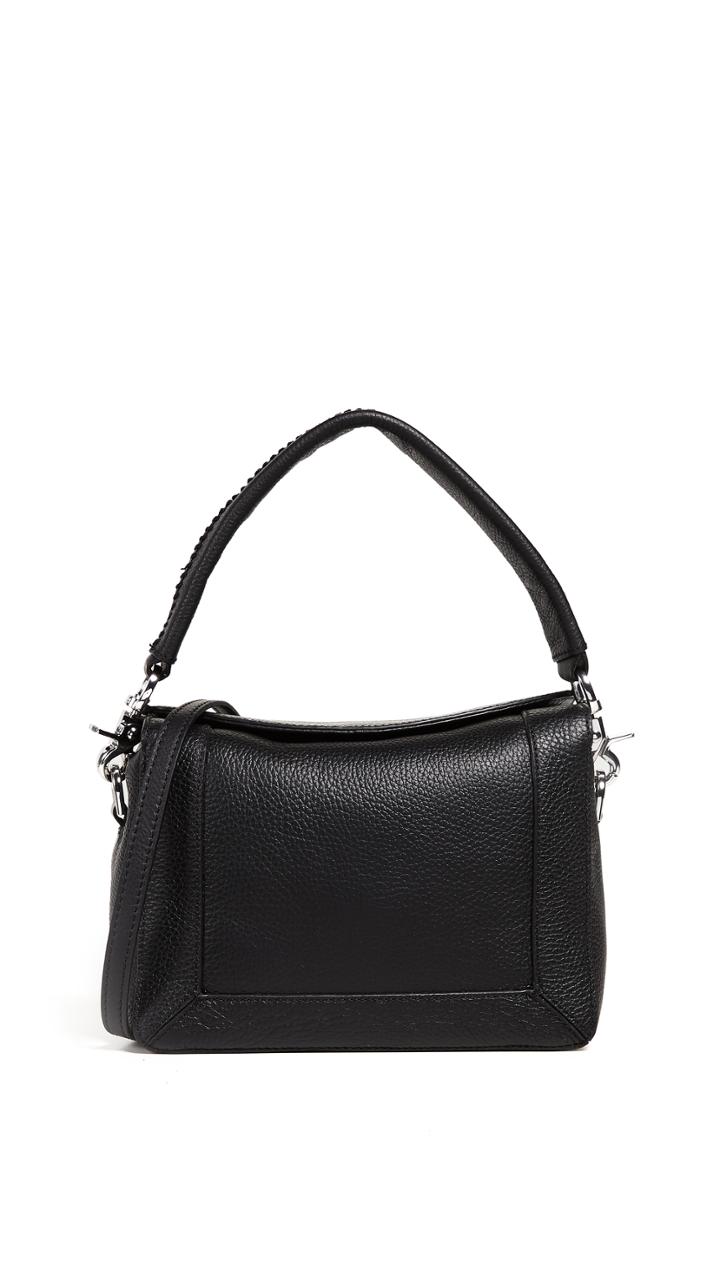 Botkier Barrow Top Handle Cross Body Bag