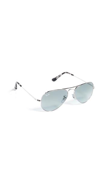 Ray Ban Icons Aviators