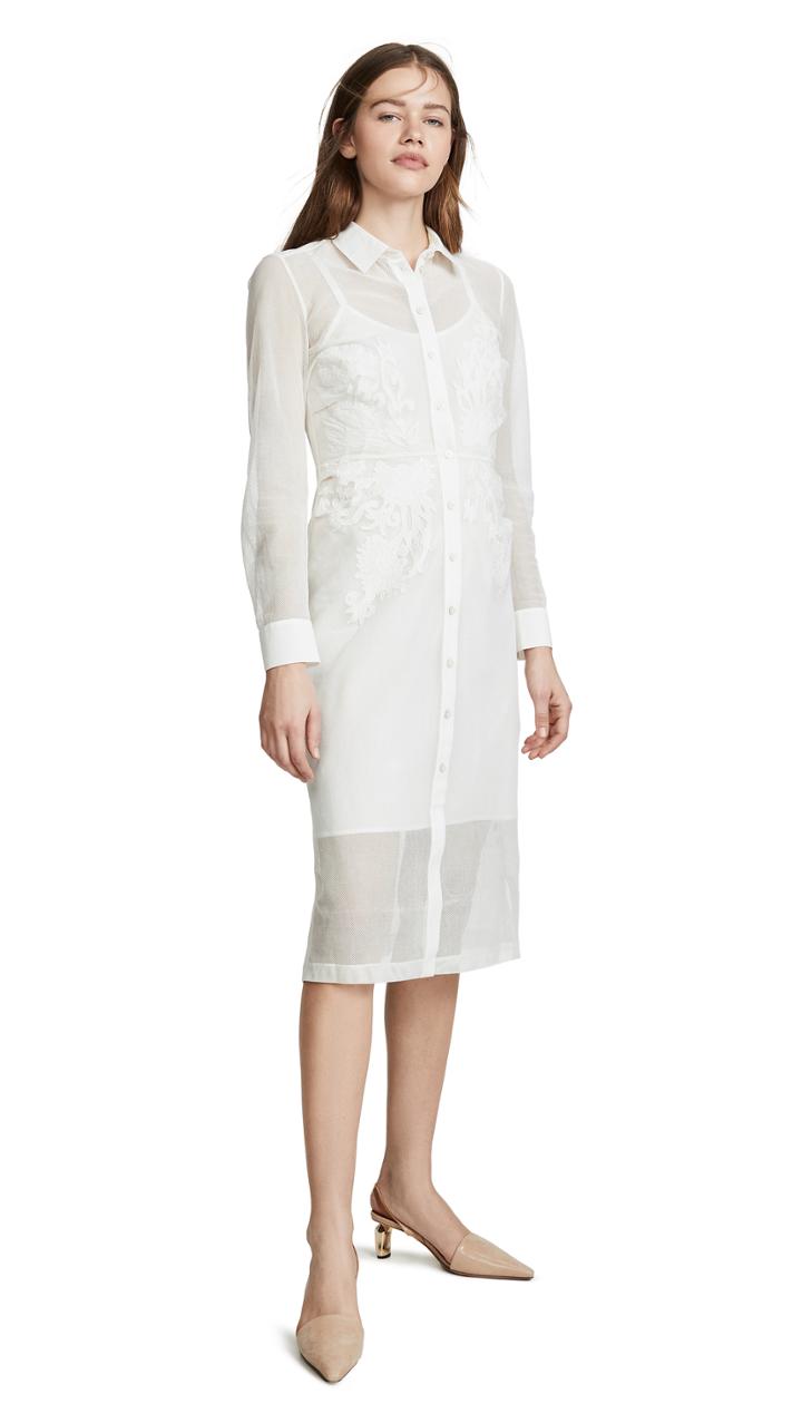 Rachel Comey Solace Dress