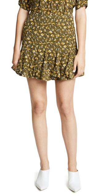 Veronica Beard Weller Skirt