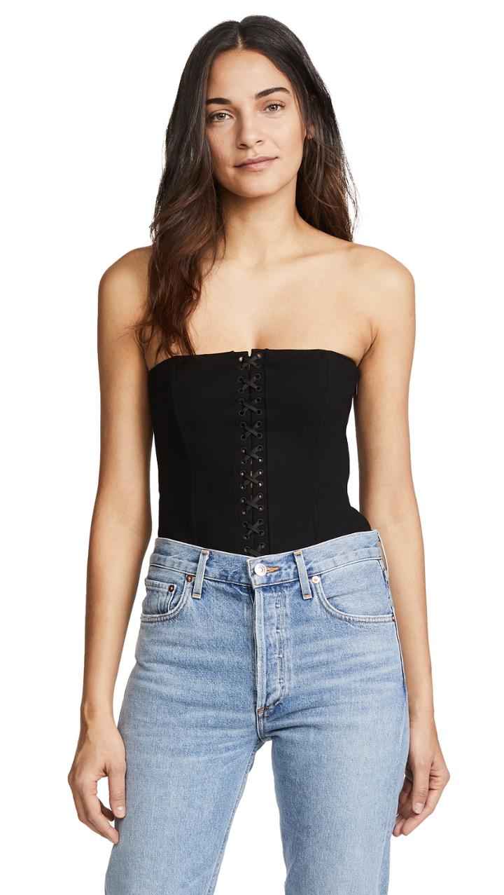 Keepsake Genesis Mini Dress